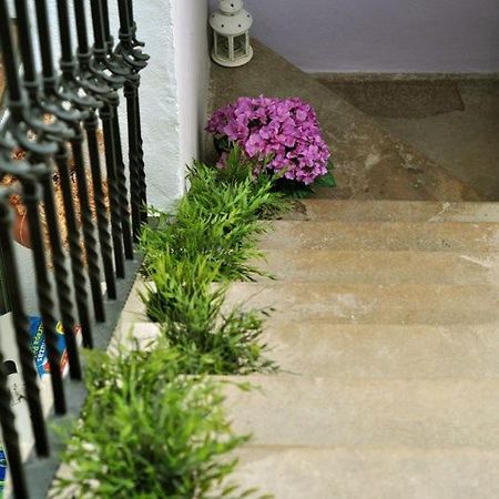 הוילה סן רוקה 'Preciosa Casa Andaluza Con Vistas מראה חיצוני תמונה